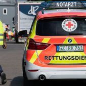 Legoland: Verletzte bei Achterbahn-Unfall