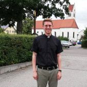 Heute noch Priester werden? „Jetzt erst recht!“