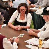 „Boarisch ist einfach herzenswarm“