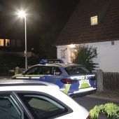 35-Jähriger ersticht seine ehemalige Lebensgefährtin