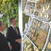 „Innopolis“ – ein Ort nur für kluge Köpfe