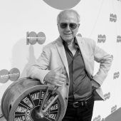 Wolfgang Petersen ist tot