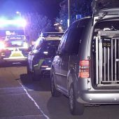 Grund für tödlichen Streit unklar