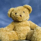 Darum rutscht die Wurst nicht durch