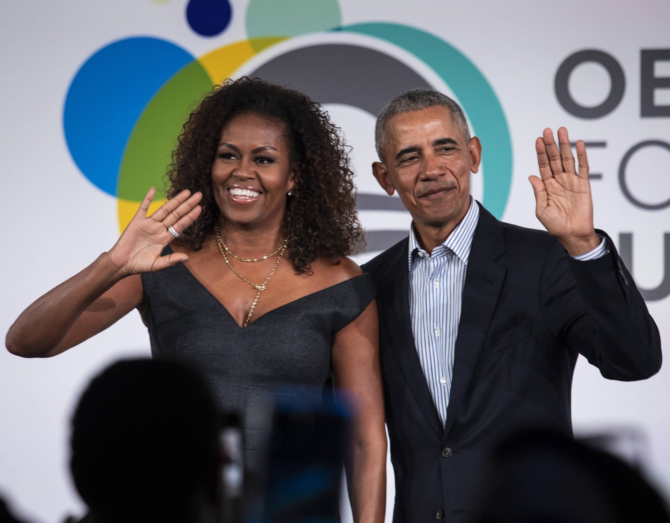 lassen sich die obamas scheiden