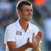 1860 vor Startrekord