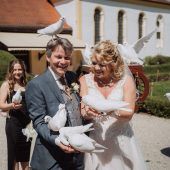 Bayern im Hochzeitsrausch