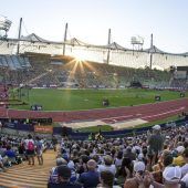 München erlebt ein neues Sommermärchen