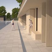 Vergebliches Warten auf ein neues Freibad