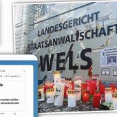 Wozu Hetze führen kann