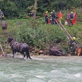 Kutschendrama am Königssee