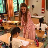 Schule: Aufhol-Programm versandet