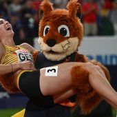 Olympia-Diskussion hält an