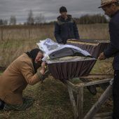 „Terror ist Teil des russischen Repertoires“