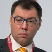 Der neue Botschafter: Nur im Ton dezenter