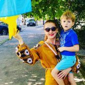 Ein Leben im Kriegszustand