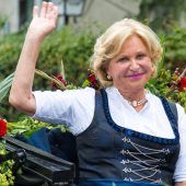 Trauer um die Seniorchefin der Flötzinger Brauerei