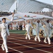 Der Geist von München ’72 lebt bis heute