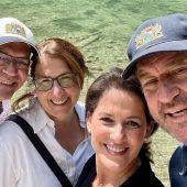 Söders Polit-Ferien in Bayern