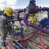 „Beim Fracking hat sich viel verbessert“