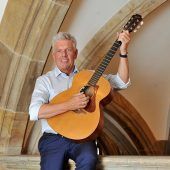 Wenn der OB andere Saiten aufzieht