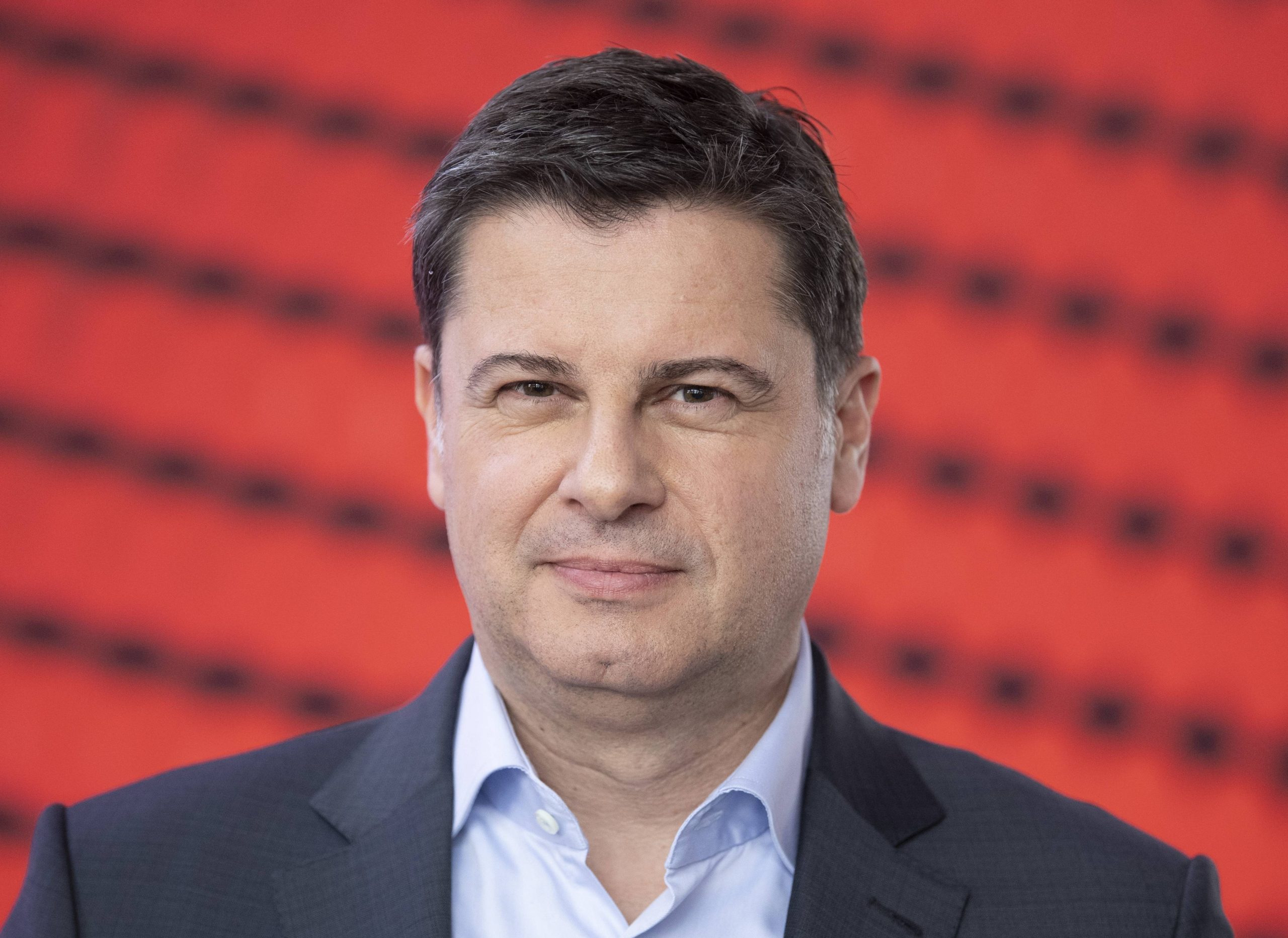 OVB Heimatzeitungen Seifert Keine Bürger befragen