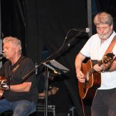 Reiters irische Saiten