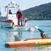 Tödlicher Leichtsinn auf Bayerns Seen