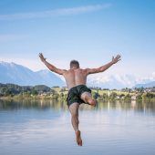 Der Super-Sommer der Extreme
