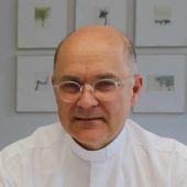 Ex-Generalvikar ruft zum Handeln auf