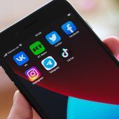 TikTok beliebter als Facebook