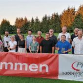 67 Teilnehmer bei „PR-Fonds-Cup“