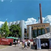 Woher kommt unsere Energie?