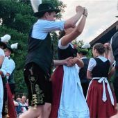 „Kaltentaler“ sorgen für gute Stimmung