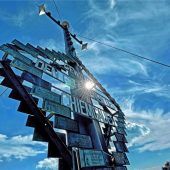 Gedenkmesse für die Gefallenen des Chiemgaus