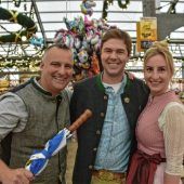 Vom „Noagalzuzla“ bis zum „Bierle in da Sun“