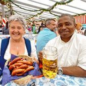 Vom Aloysius und vom Aloisius