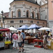 Zwischen Ramsch und Raritäten