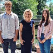 Zwei ganz besondere Abenteuer