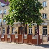 Erstklässler brauchen mehr Platz