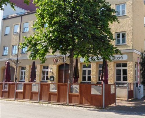 Ab September wird das Gasthaus zum Mareis auch für die Mittagsbetreuung der Mangfallschule genutzt.