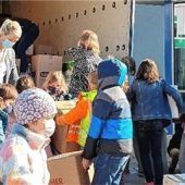 Not rückt immer mehr ins Blickfeld der Kinder