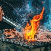 Grillen exklusiv erleben