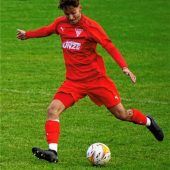 Bruckmühl feiert ersten Dreier