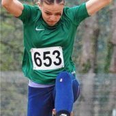 14 Siege für regionale Leichtathleten
