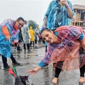 „Das Mekka der Elektro-Musik“