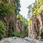 Sommerfrische made in Südtirol
