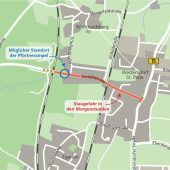Mini-Blockabfertigung für Rosenheim?