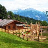 Familienglück in Osttirol