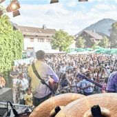 Alpin FM Festl Tour mit Erdinger Brauhaus